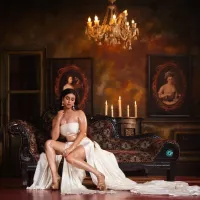 Angelic Boudoir