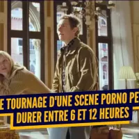 Top 11 des réponses aux questions quon se pose sur les tournages porno