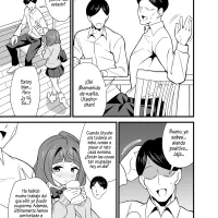 Oji Saimin Donkanna Oji-san wa Mori no tsuita Mei-kko Senyou Niku Dildo Cap. 1-3 Prlogo
