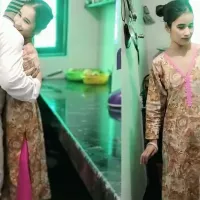 Mulla Ne Apni Muslim Larki Ko Hi Pel Diya: Indian Asian Porn