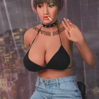 Meet Riya: YL Dolls Sultry Sex Doll at Anmodolls 2023 Sale