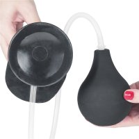 11 SQUIRT EXTREME DILDO BLACK 2846 3 100 60