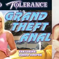 Performer Wendi Knight Makes Directorial Debut With IGrand Theft AnalI