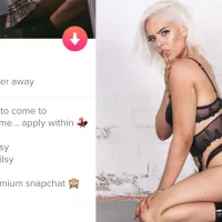 How Tinder girls are making a fortune