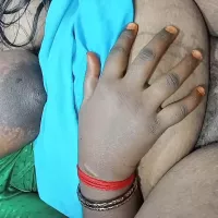 Tamil Wife Tried Anal Finger and Hard Pussy Fucking in Missionary Hot Expression