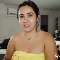 Andrea Has Gotten Used to Wild Porn and Wants a Thick Dick: Amateur Amateur Porn