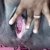 Indian Anty Bedroom Finger Eating Performance: Amateur Porn by FapHouse