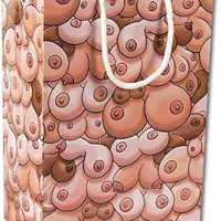 Ozze Creations Boobies Galore Gift Bag