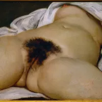 LOrigine du monde
