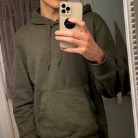 Sexy boy holding his cock