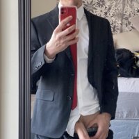 Sexy guy showing his cock