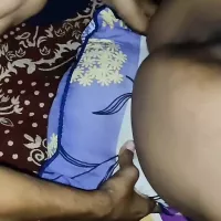 Indian Desi Ekta Bhabhi Showed Me Her Big Boobs and Made Me Crazy then I Sucked Her Dick
