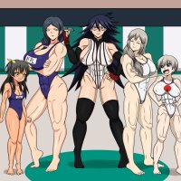 Mother and Daughter Fuck Fight 0 by TheCukinator on DeviantArt