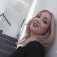 Hot Blonde Fucked In Her Ass By BBC