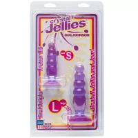 Jellybrands anal