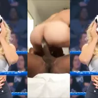 Lacey Evans Wants You to get Nasy