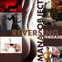 Man as Object: Reversing the Gaze by Karen M. Gutfreund