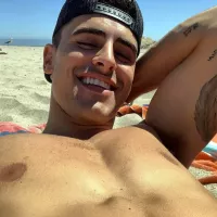 Jack Gilinsky Leaked Nude Pics A Massive Meat Treat Leaked Meat