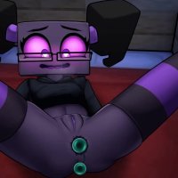 Minecraft anal image 5