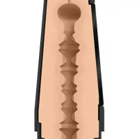 Main Squeeze: Ms. Puiyi UltraSkyn Pussy Masturbator