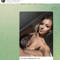 Telegram Porno
