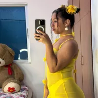 Sharadreams Webcam Show