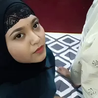 Muslim Hijab Sasuma-damad Desi Hindi Audio Viral Sex Video: Indian Blowjob Porn