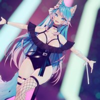 Silvervale Patreon Silvervale Silvervale leaked nude from OnlyFansPatreon
