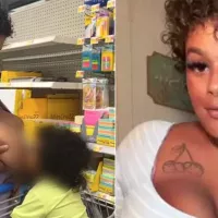 People say Im a slut for breastfeeding my child its outrageous