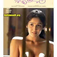 Anikha Surendran behind the scene boobs nipple fake