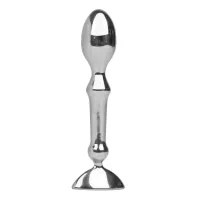 Aneros Tempo Anal Stainless Steel Stimulator