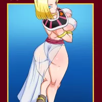 The Goddess of Universe 7