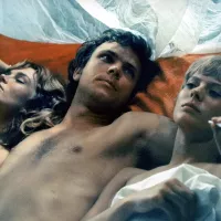 Why French film Love about a threesome has got everyone talking about multiple sex