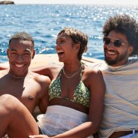 Sex: What its like to have a threesome with two men
