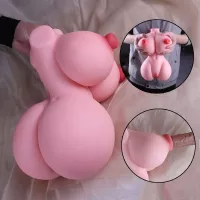 Fuckable Tits Breasts Adult Toys