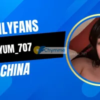 yum707 Onlyfans Leak Photo Video