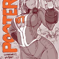 Pooters All You Can Sex Chapter 8
