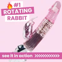 Rotating Vibrator