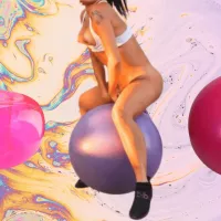 Bouncy Ball Dildo: An Underrated Sex Toy With Retro Vibes? Whoreuro