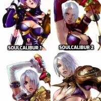MsFanservice Video Games