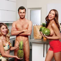 James Deen: The Well-Hung Boy Next Door