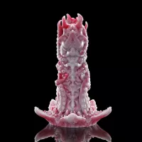 Nothosaur Tentacle Ovipositor Alien Dildo