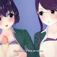 Fuck With Violet and Molly