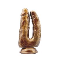 Gold Dick Cumming
