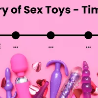The History of Sex Toys From 29000 BCE to Today