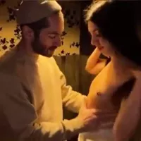 Fucked a Stranger in a Nightclub When Her Husband Filmed Our Sex on Camera