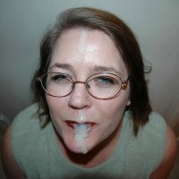 Mature blowjob facials stripped