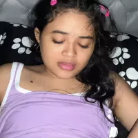 My Cousin Realizes that I Masturbate Next to Her and I Cant Believe Her Reaction