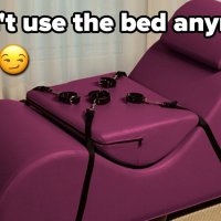 Best Sex Furniture 2025: Sex Chairs Benches More