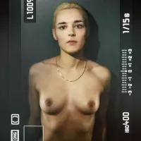 Jehnny Beth Nude OnlyFans Leak Picture KEOk8TAtbi